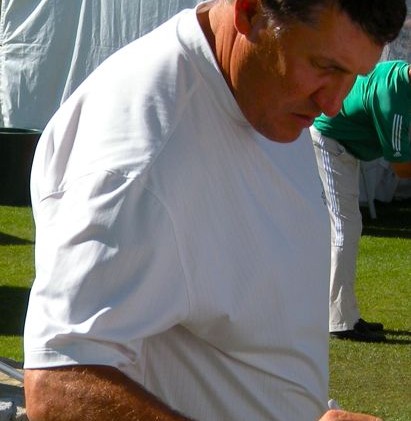 Celeb golf regular Rypien wants to join Champions Tour