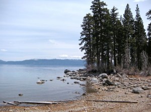 tahoe