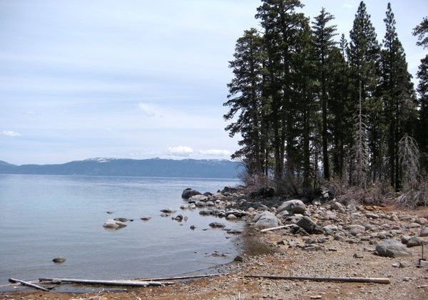 Final EIS outlines future planning regs for Lake Tahoe