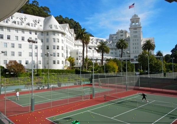 Historic Claremont Hotel a modern-day marvel