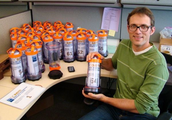 4-day experiment to test Lake Tahoe’s currents