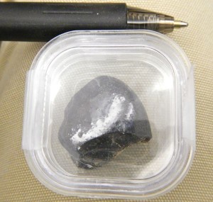 meteroite