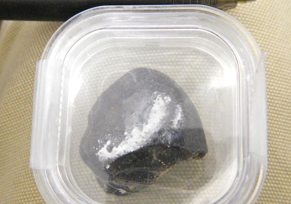 Scientist: Sutter Mill meteorite a significant event