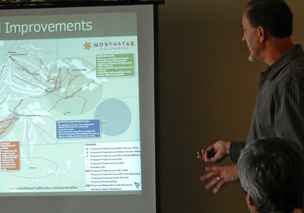 Public slow to weigh in on Northstar’s expansion