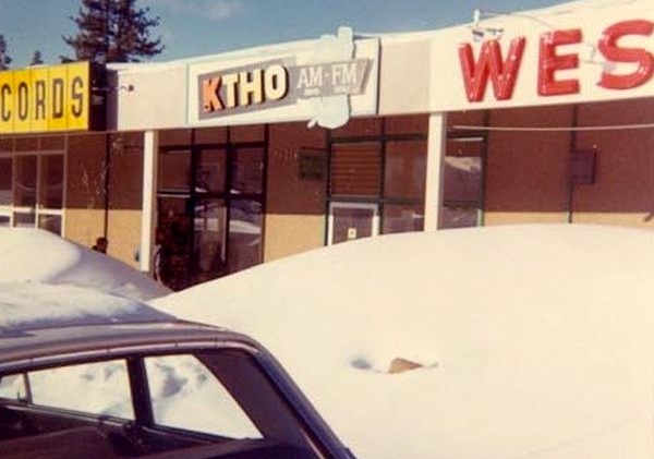Then and now: From Park Avenue to Heavenly Way