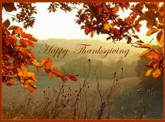 Editorial: Thanksgiving — a day to remember not everyone has a bounty to be thankful for