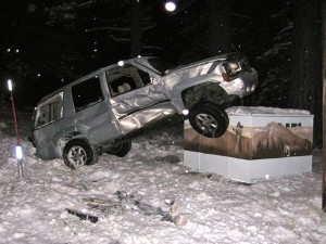 accident