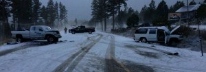accident