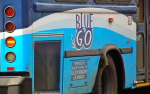bluego