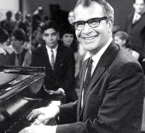 brubeck