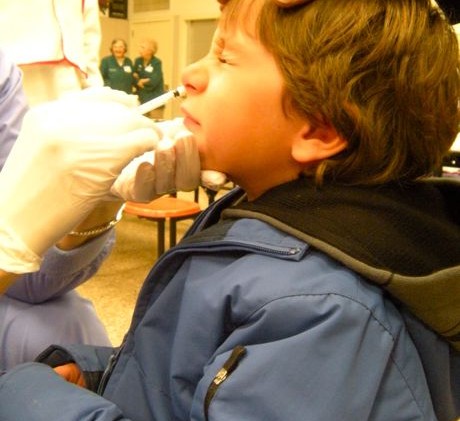 Flu season taking its time reaching Lake Tahoe