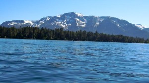 lake tahoe