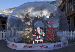 santa