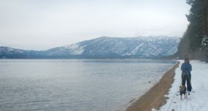 ski