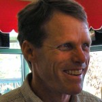 ted gaines