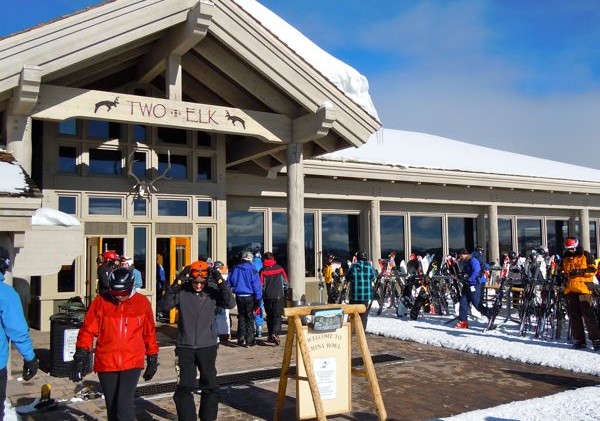 Vail Resorts posts 1st quarter loss, slow start to ski season
