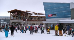 whistler