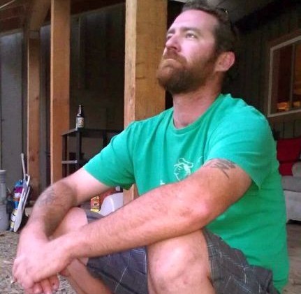 South Lake Tahoe victim of hit and run DUI coping in pain; hopes to walk, work again