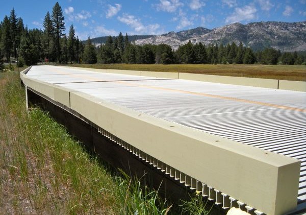 Funds from Measure R allocated for South Shore bicycle trail, ball field improvement