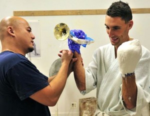 cast