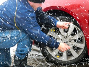 chains