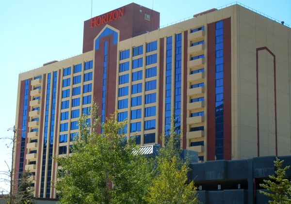 Horizon hotel-casino lays off workers; Edgewood considers options for Stateline property