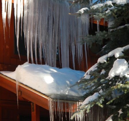 Frosty cold Tahoe not breaking any temperature records