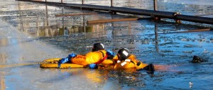 ice rescue