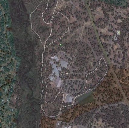 LTCC to groom campus trails for Nordic center