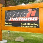 push fitness