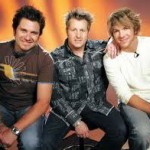 rascal flatts