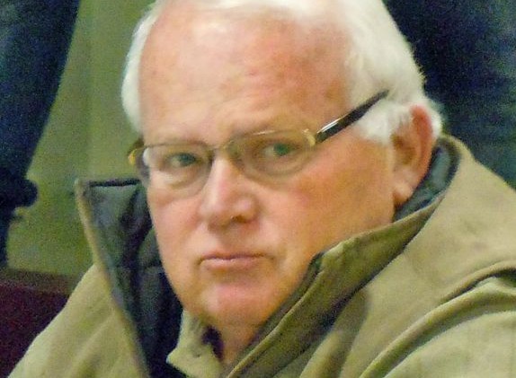 South Tahoe mayor controls board appointments