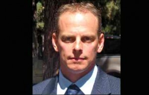 Johnny Poland will never be a police officer again after pleading guilty May 22 to a federal crime. Photo/LTN file