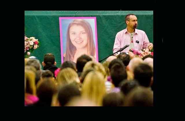 ‘Buddy system’ — the legacy of Alyssa Byrne