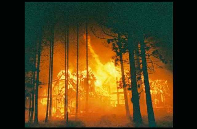 California’s quest to recover fire fees questioned