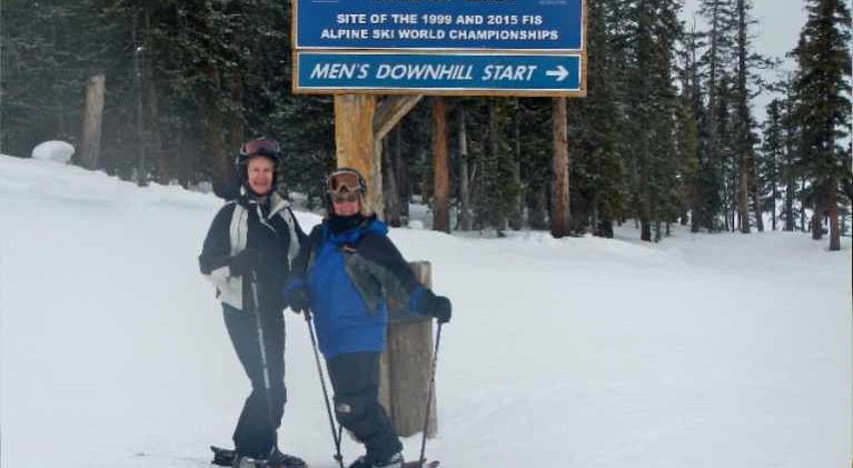Beaver Creek — the pinnacle of customer service