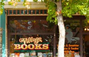 bookstore