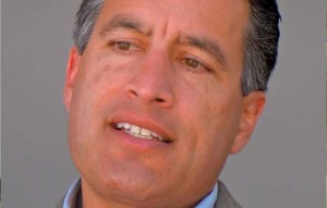 Gov. Brian Sandoval has money to spend. Photo/LTN file