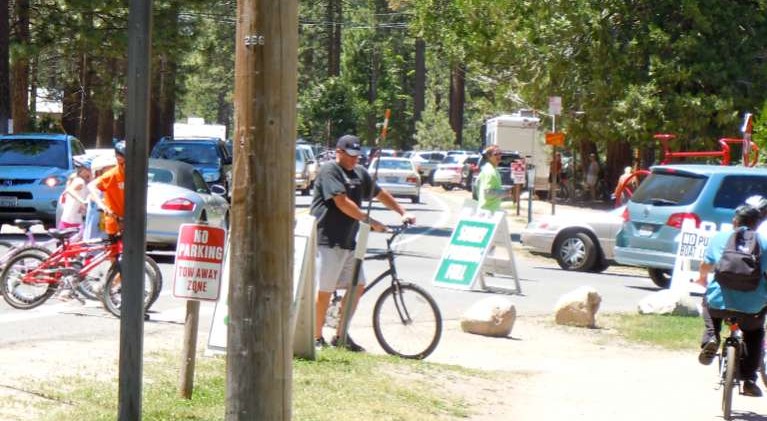 USFS reissues Camp Rich upgrade proposal