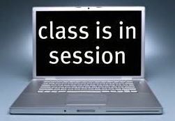 Study: Students prefer ‘real’ classrooms, not online