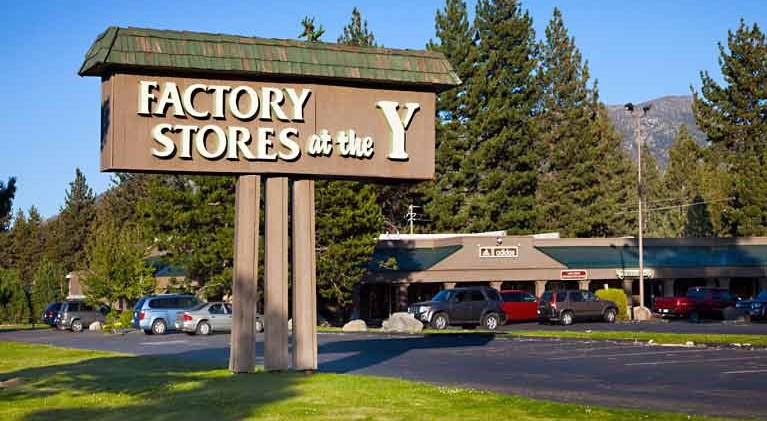 Factory Stores at the Y going under