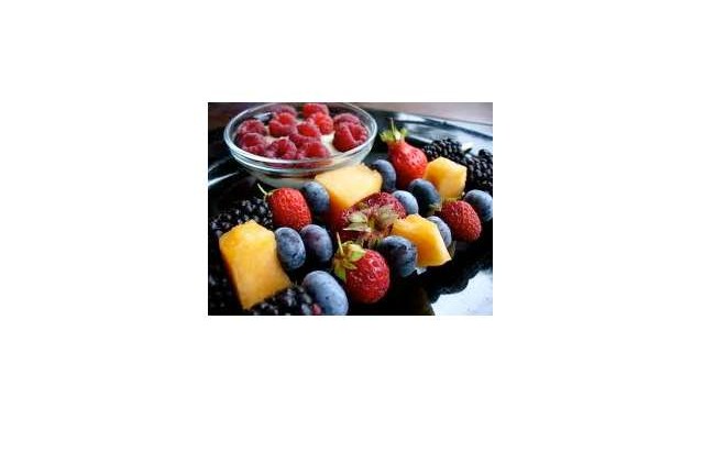 Fast food talking to chefs about increasing nutrition