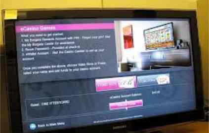 Nevada toys with Internet gaming beyond state line
