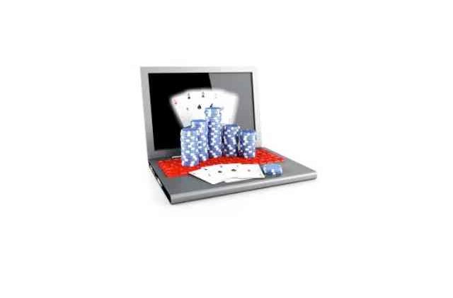 Tech industry zeroing in on gambling