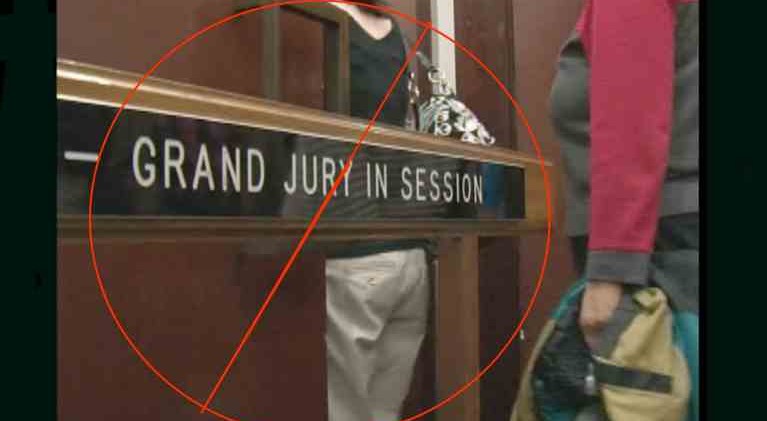 El Dorado County Grand Jury disbanded