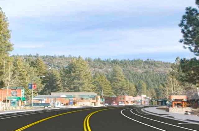 Kings Beach face-lift set to begin in summer