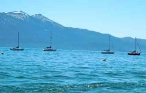 lake tahoe