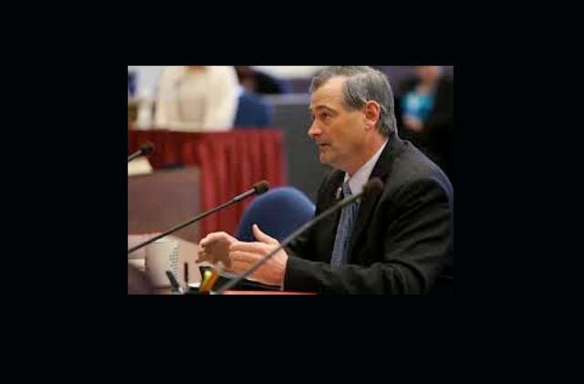 Lawmakers want Nevada to be sovereign state