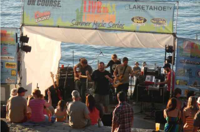 S. Tahoe policymakers stall on Lakeview Commons rules