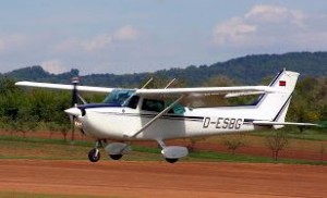 plane